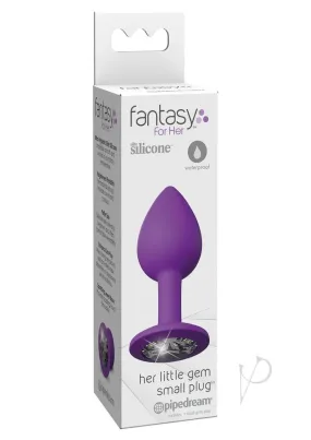 Ffh Her Little Gem Small Plug