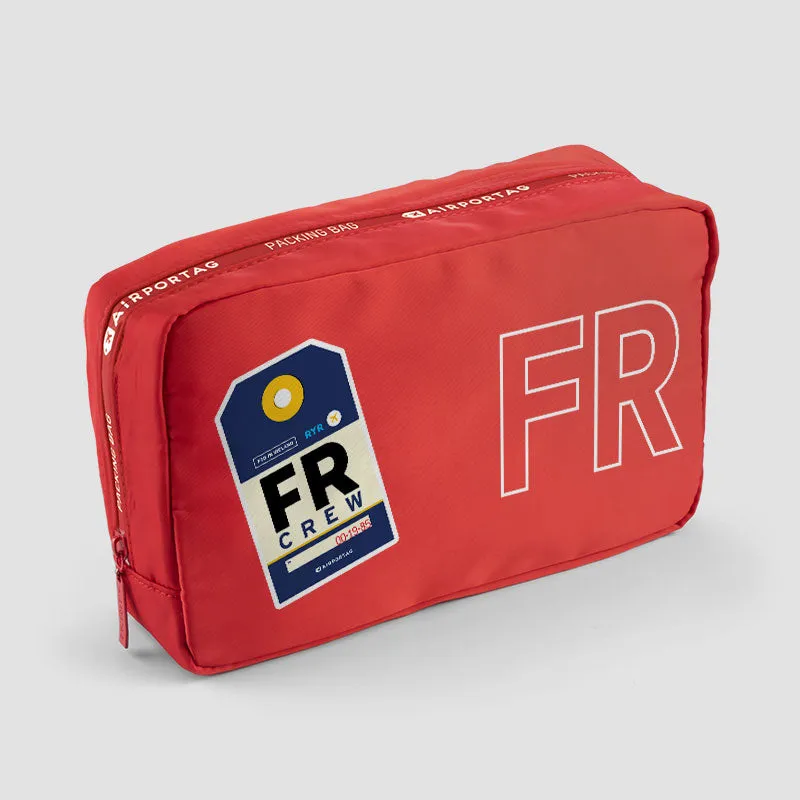 FR - Packing Bag