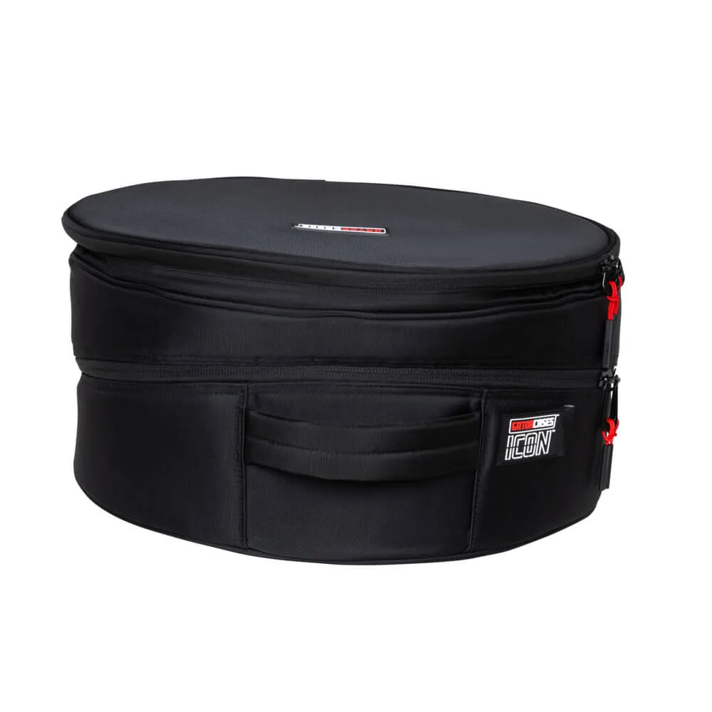 Gator Icon Snare Drum Bag 14x5