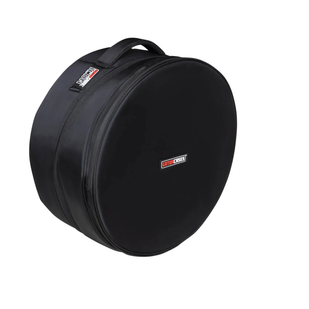Gator Icon Snare Drum Bag 14x5