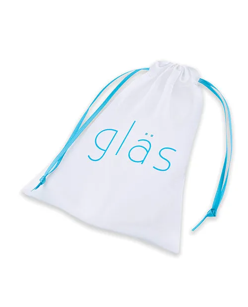GLAS Galileo Glass Butt Plug