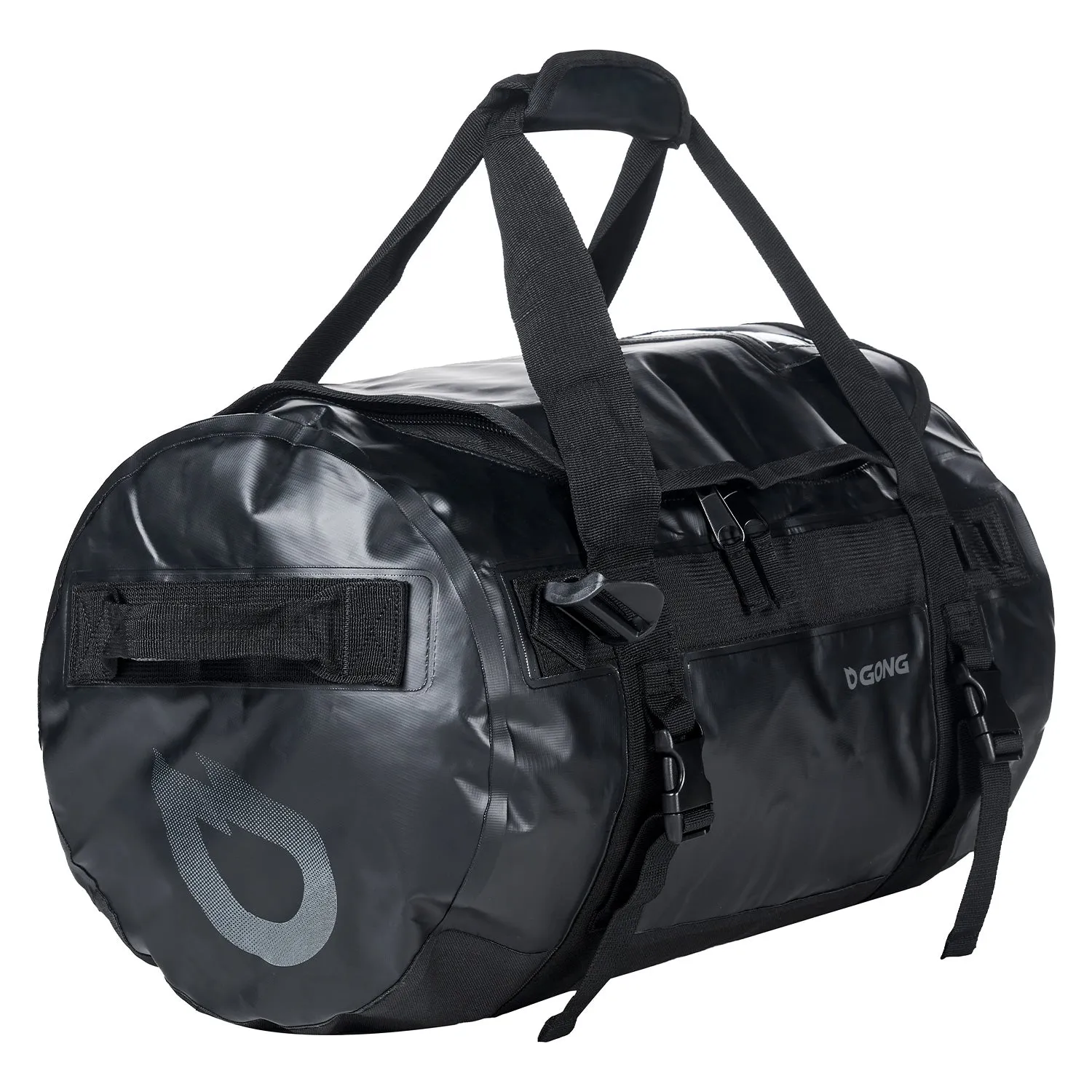 GONG | Waterproof Duffel Bag 35L
