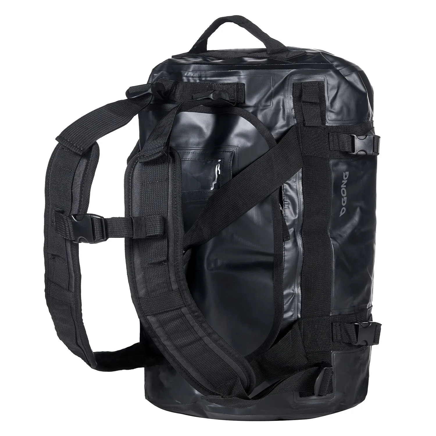 GONG | Waterproof Duffel Bag 35L