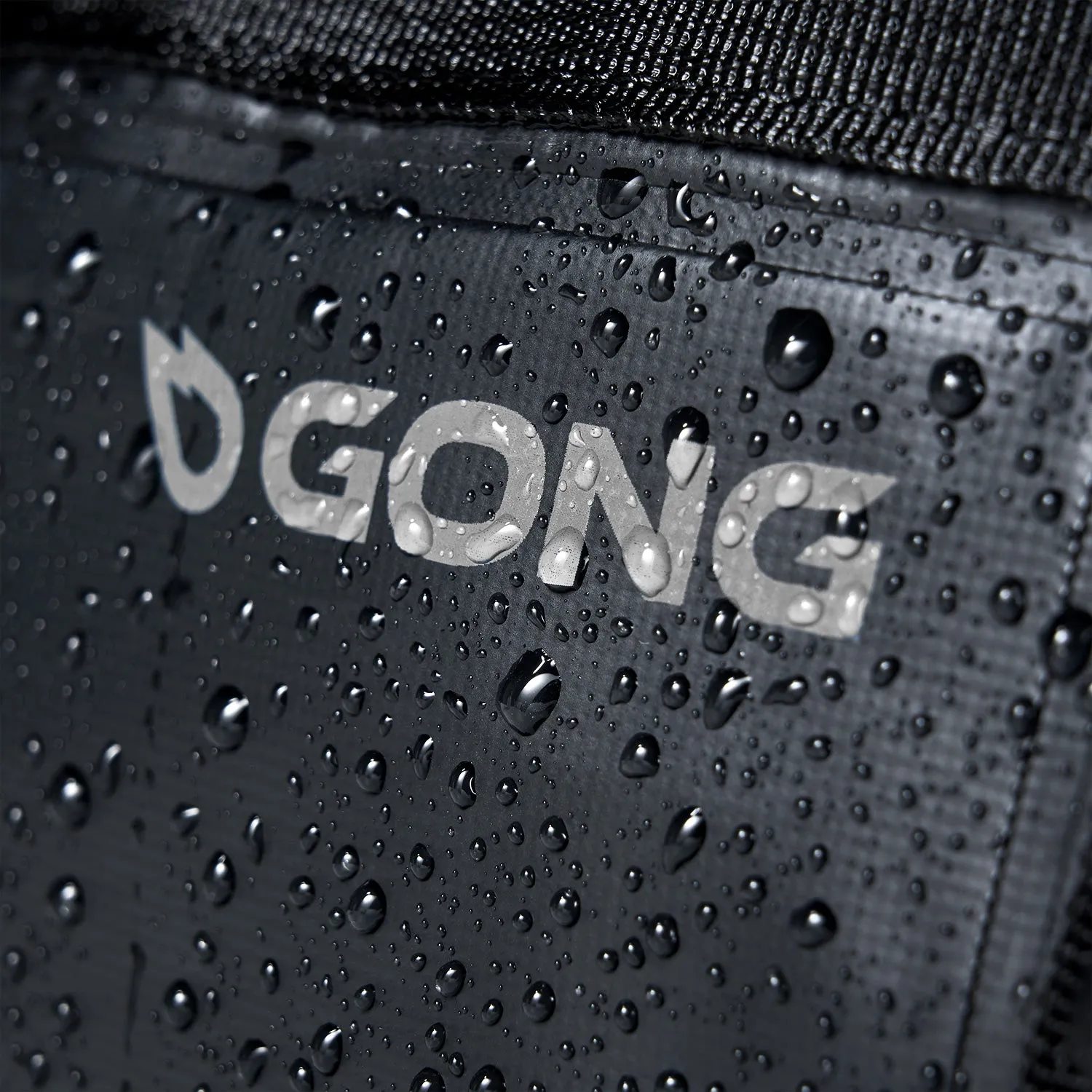 GONG | Waterproof Duffel Bag 35L