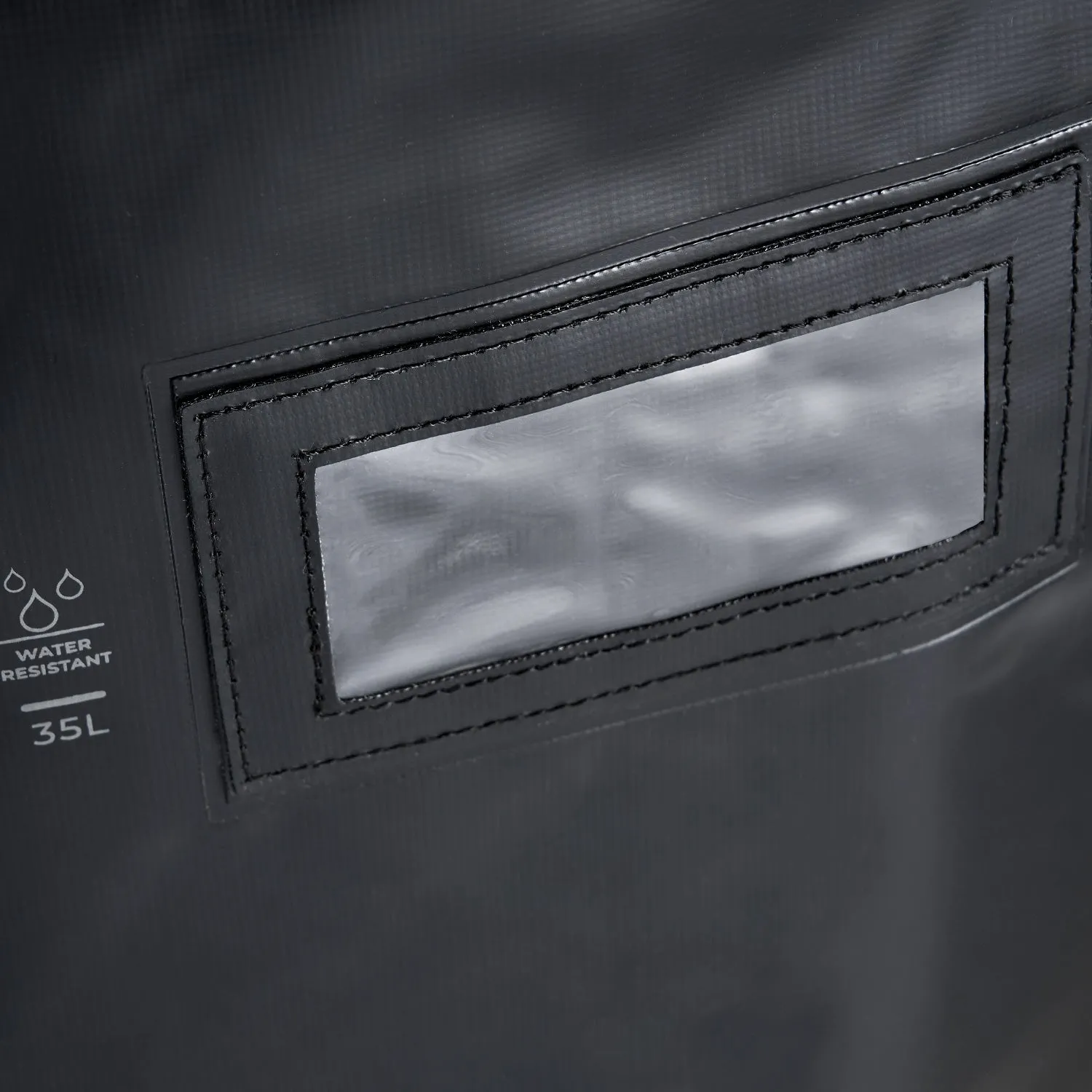 GONG | Waterproof Duffel Bag 35L