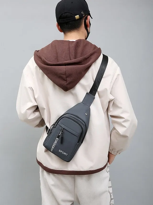 Hajj and Umrah Bag 4173