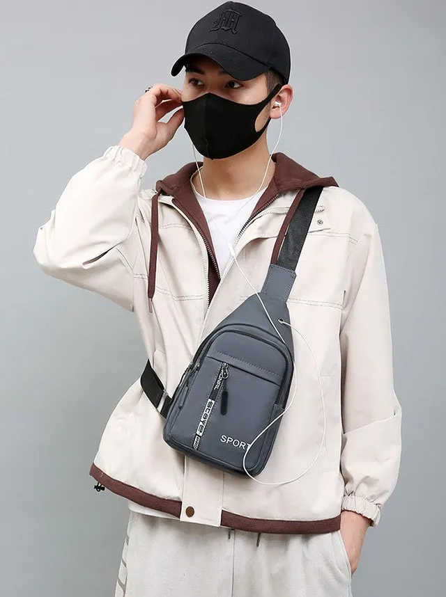 Hajj and Umrah Bag 4173