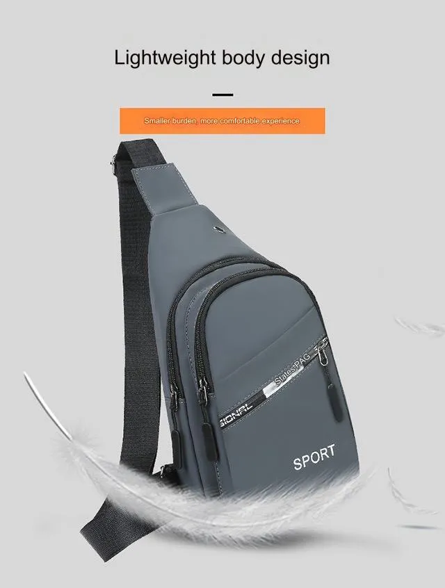 Hajj and Umrah Bag 4173