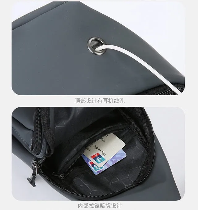 Hajj and Umrah Bag 4173