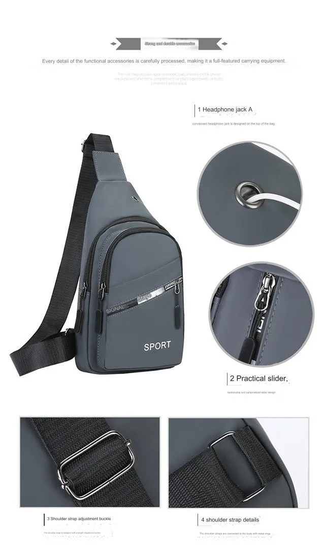 Hajj and Umrah Bag 4173