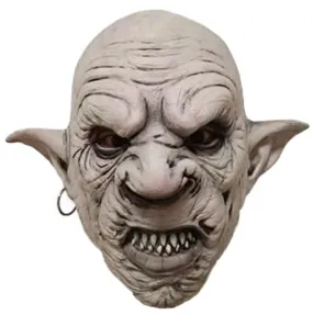 Halloween hood horror variation