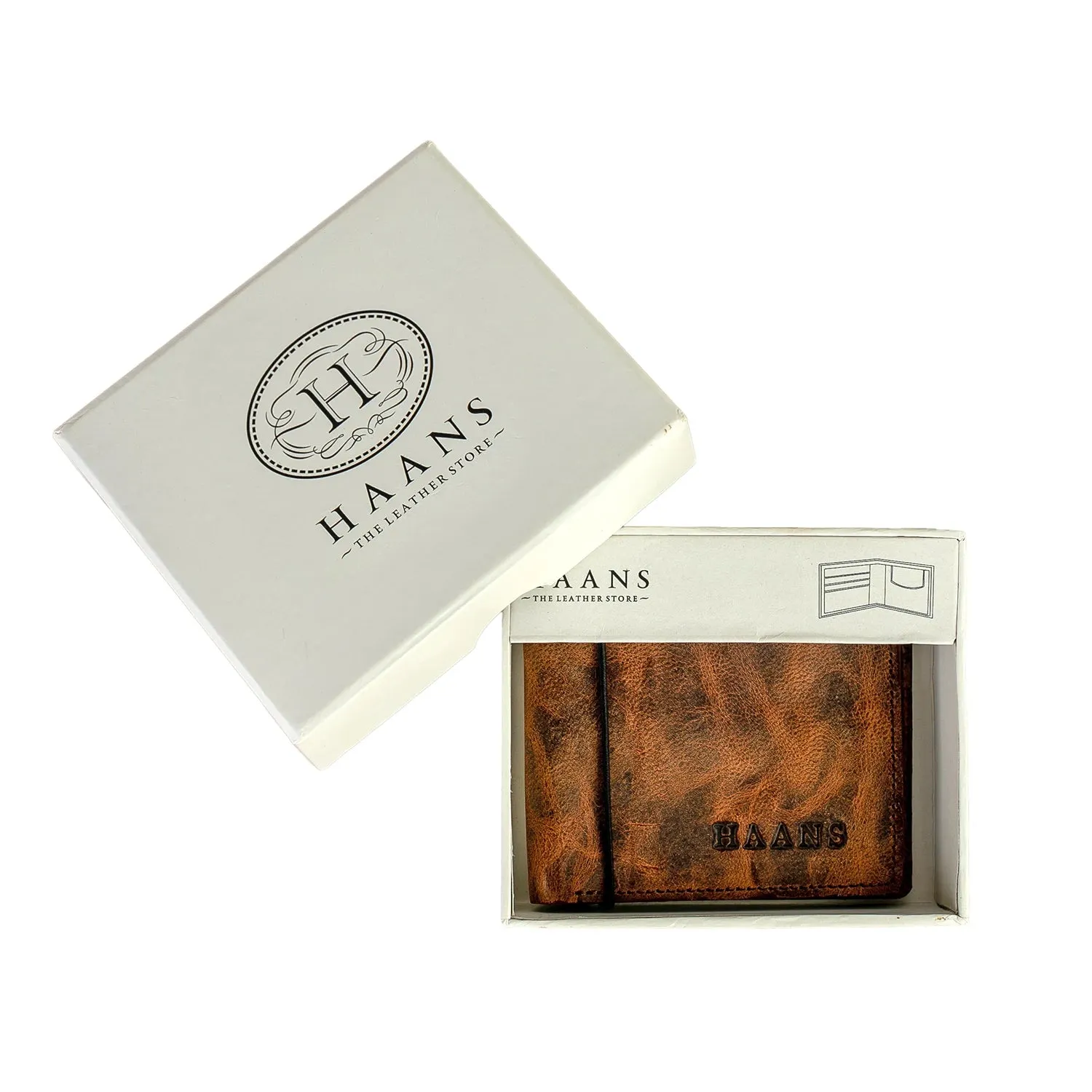 Hide Haven Wallet