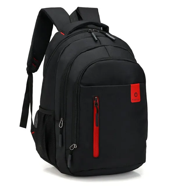 High Quality School Fashion Backpack
