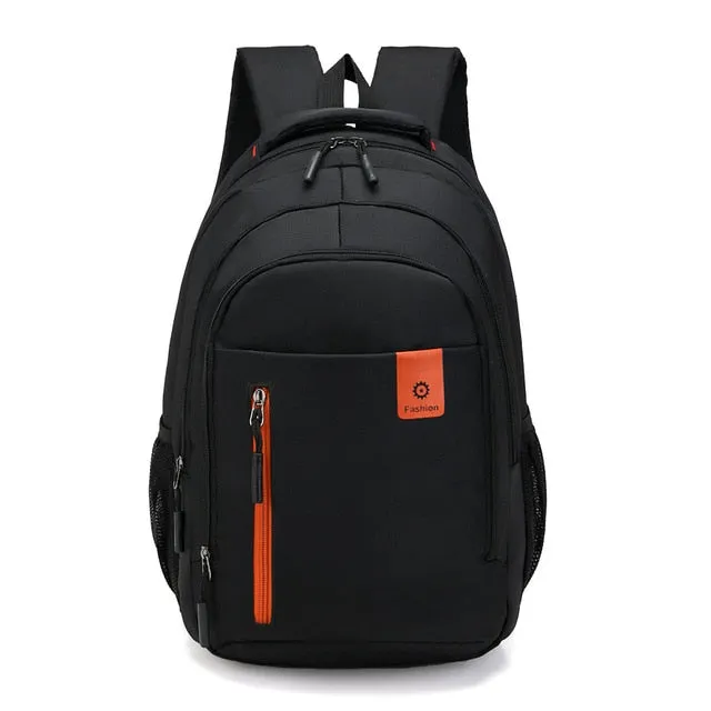 High Quality School Fashion Backpack