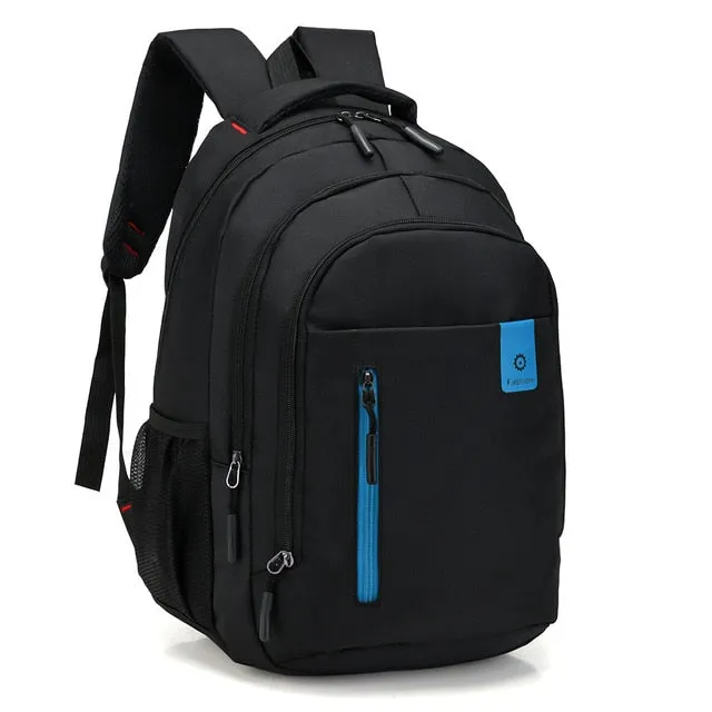 High Quality School Fashion Backpack