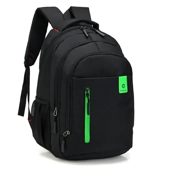 High Quality School Fashion Backpack
