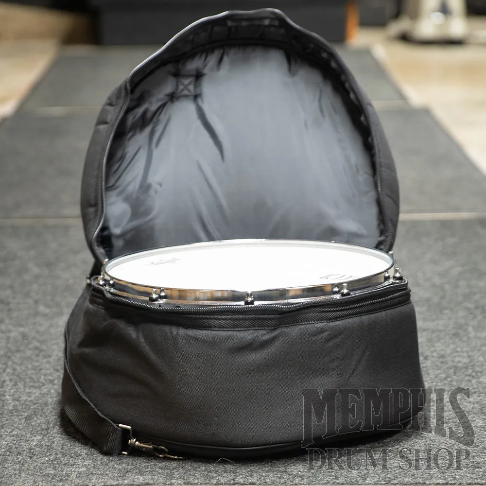 Humes & Berg 14x5 Tuxedo Snare Drum Bag / Case