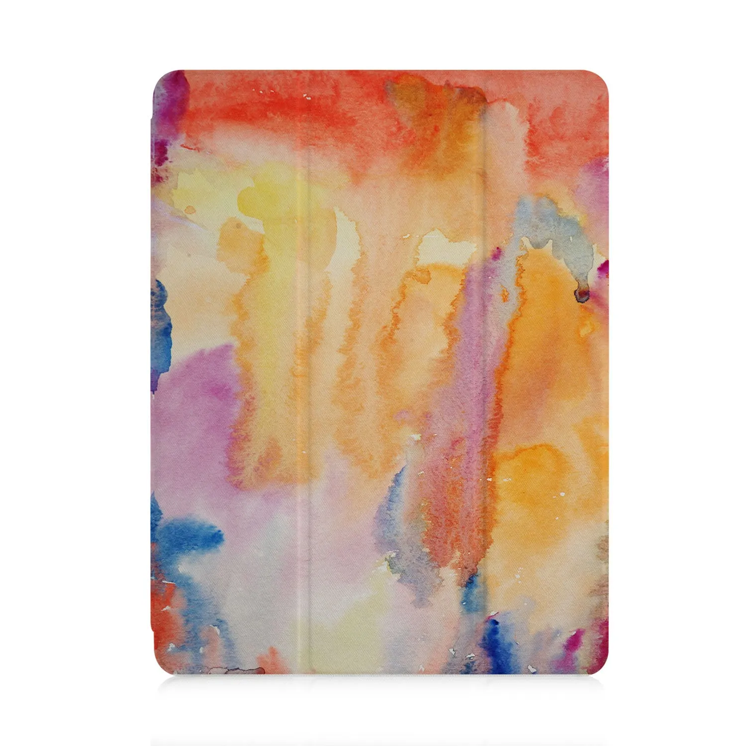 iPad Trifold Case - Splash