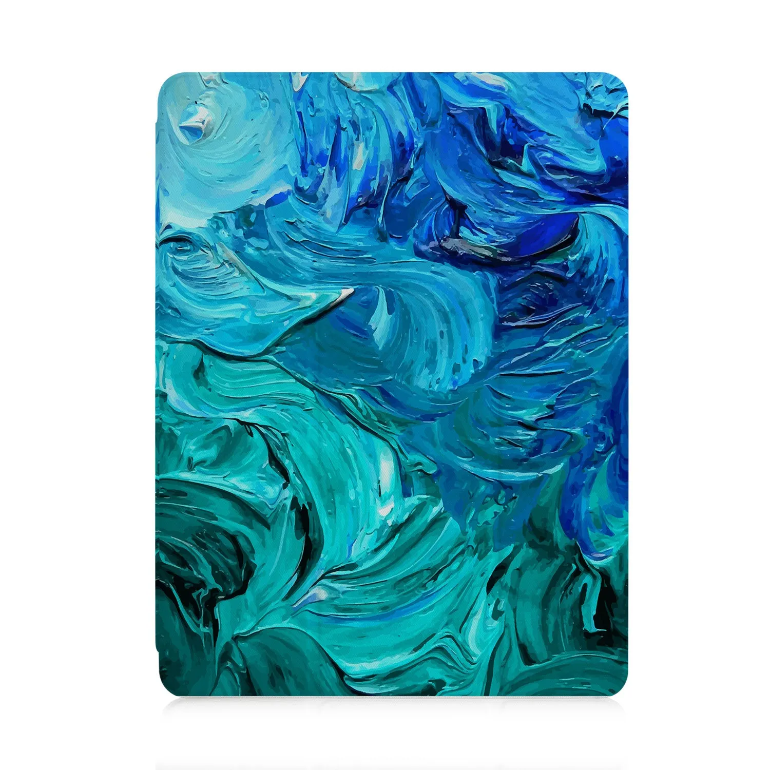 iPad Trifold Case - Splash