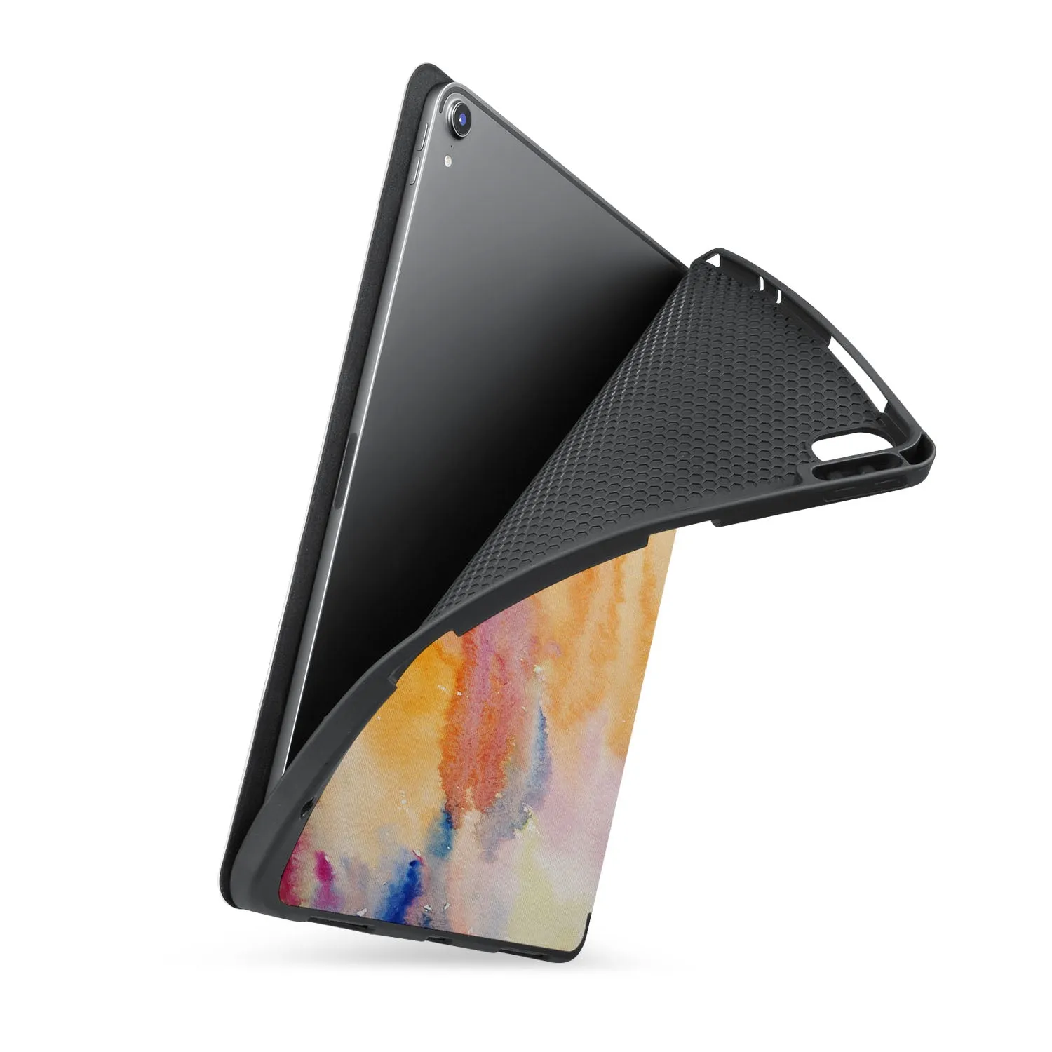 iPad Trifold Case - Splash