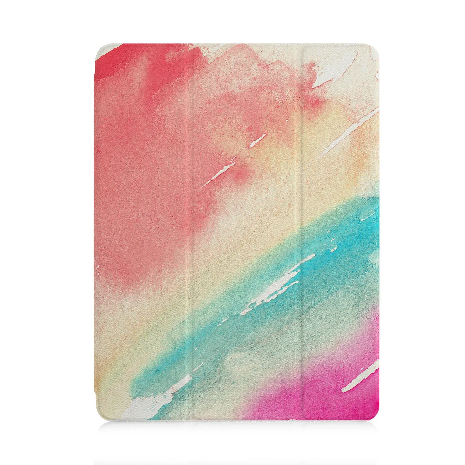iPad Trifold Case - Splash