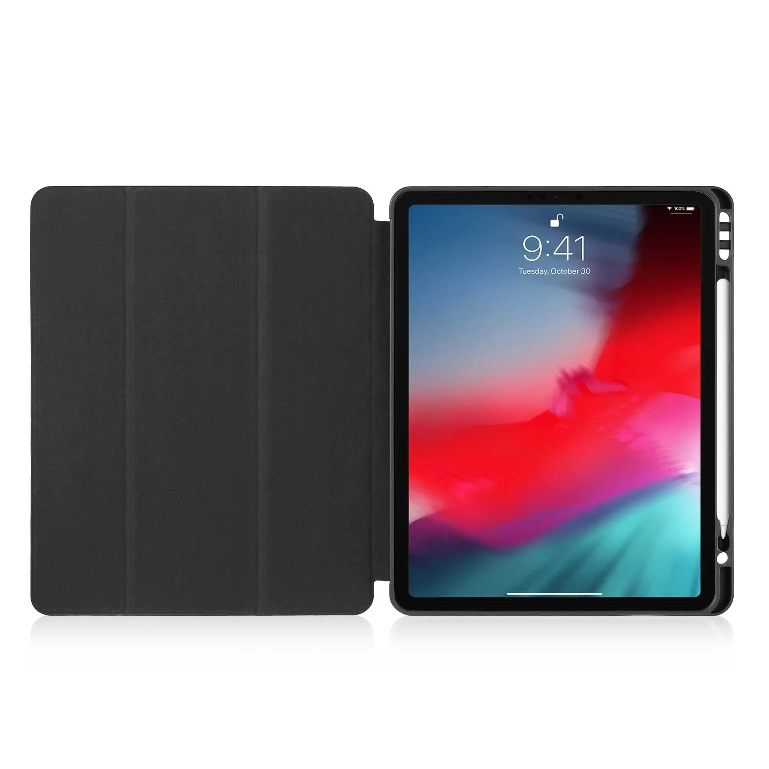 iPad Trifold Case - Splash