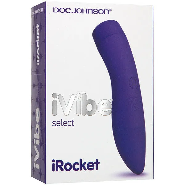 iVIBE SELECT - iROCKET