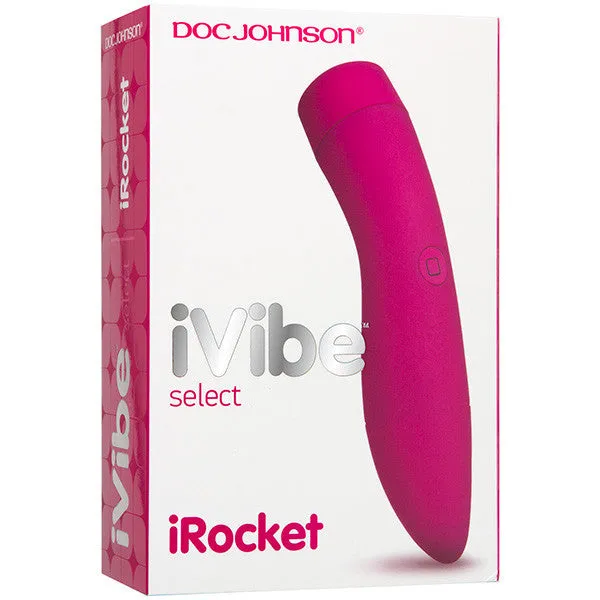 iVIBE SELECT - iROCKET