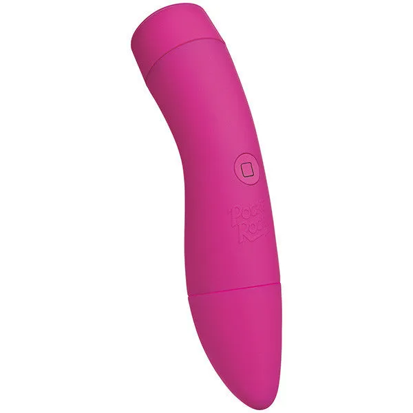 iVIBE SELECT - iROCKET