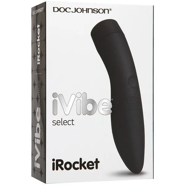 iVIBE SELECT - iROCKET