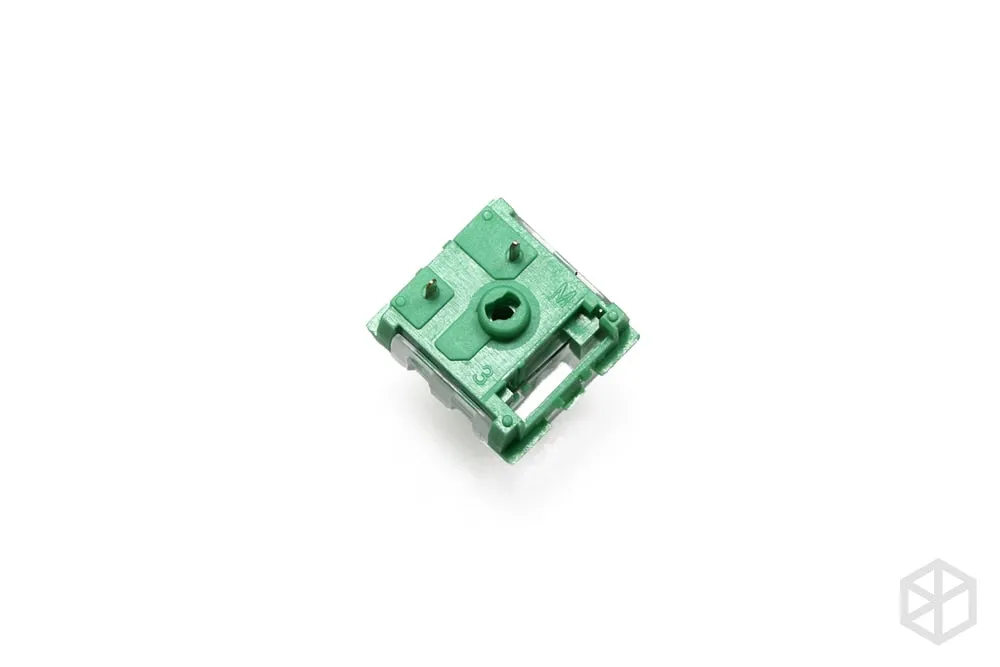 Kailh Box Switch Chinese Style Red Grey yellow Green RGB SMD Dustproof Switch IP56 waterproof mx