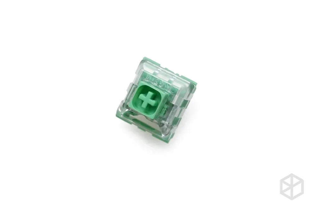 Kailh Box Switch Chinese Style Red Grey yellow Green RGB SMD Dustproof Switch IP56 waterproof mx