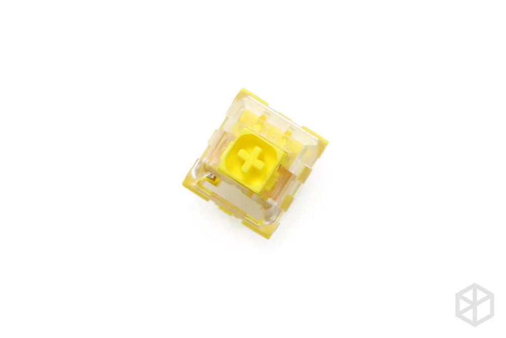 Kailh Box Switch Chinese Style Red Grey yellow Green RGB SMD Dustproof Switch IP56 waterproof mx