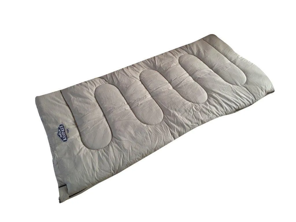Kamp Rite King Size 0 Degree Sleeping Bag