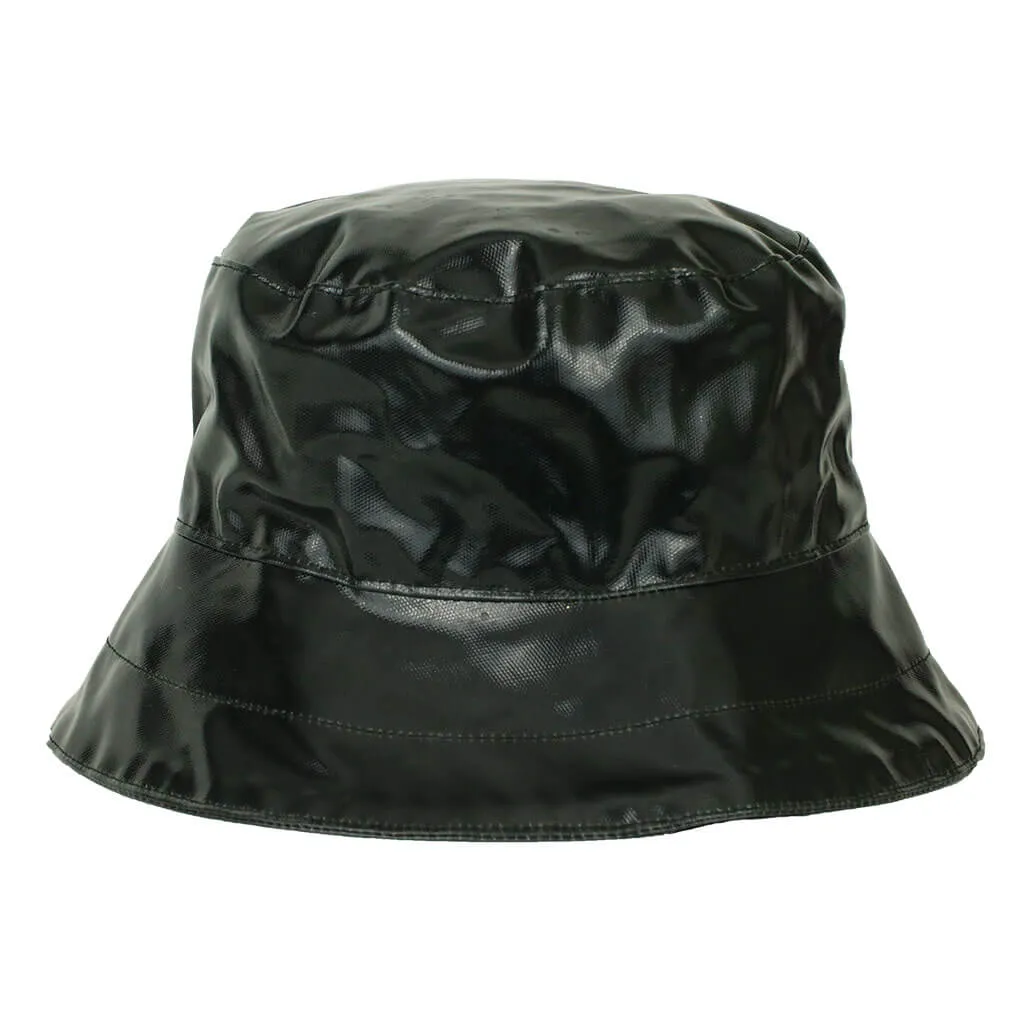 Kelly Waterproof Bucket Hat