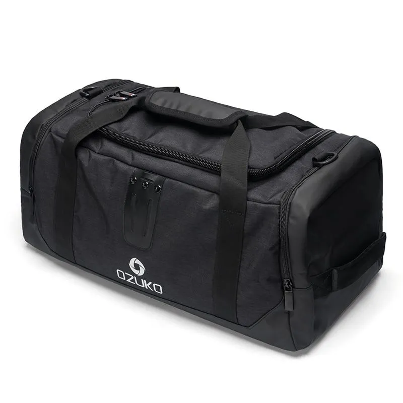 Large Multi-function Travel Duffle Bag
