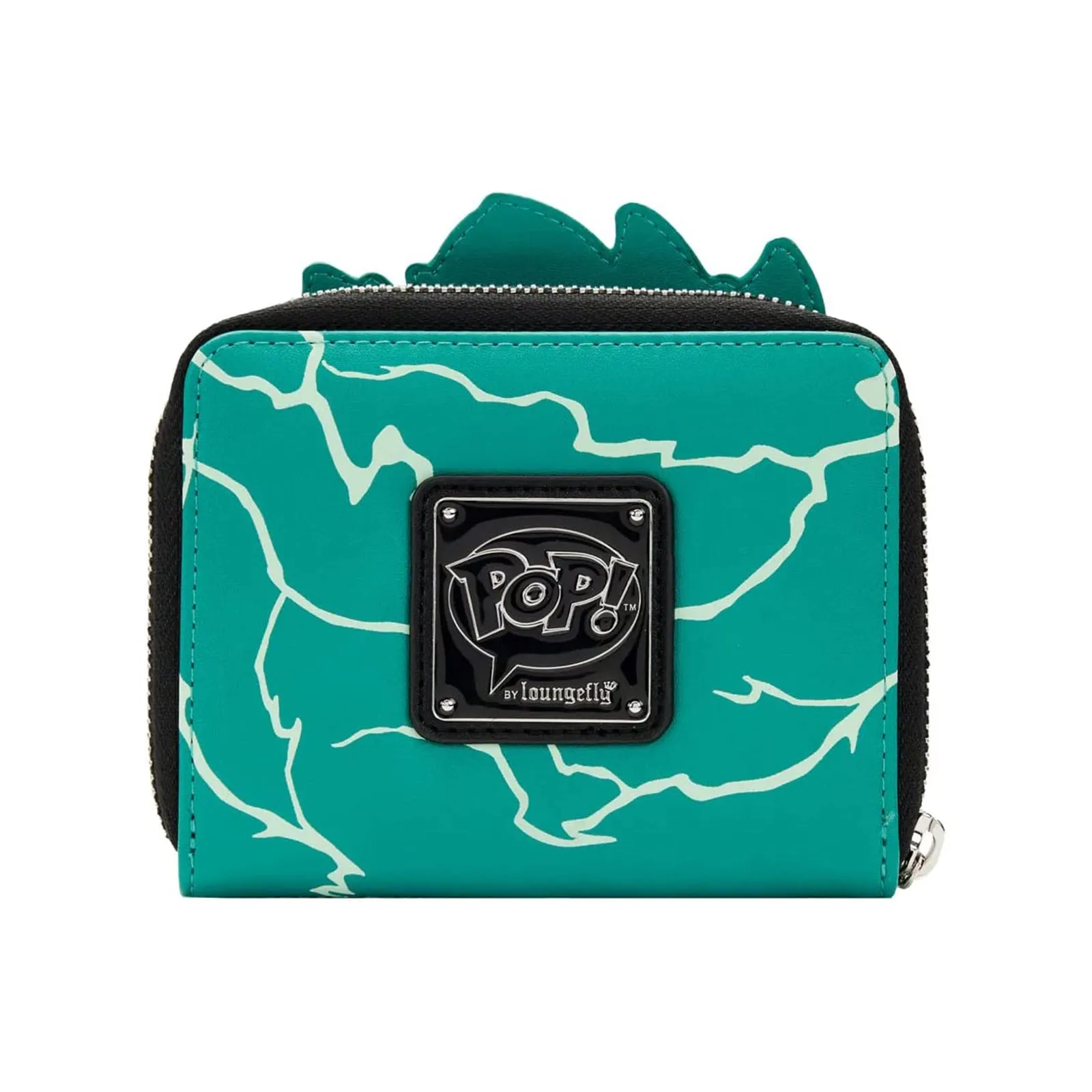 Loungefly Funko My Hero Academia Deku With Eri Wallet