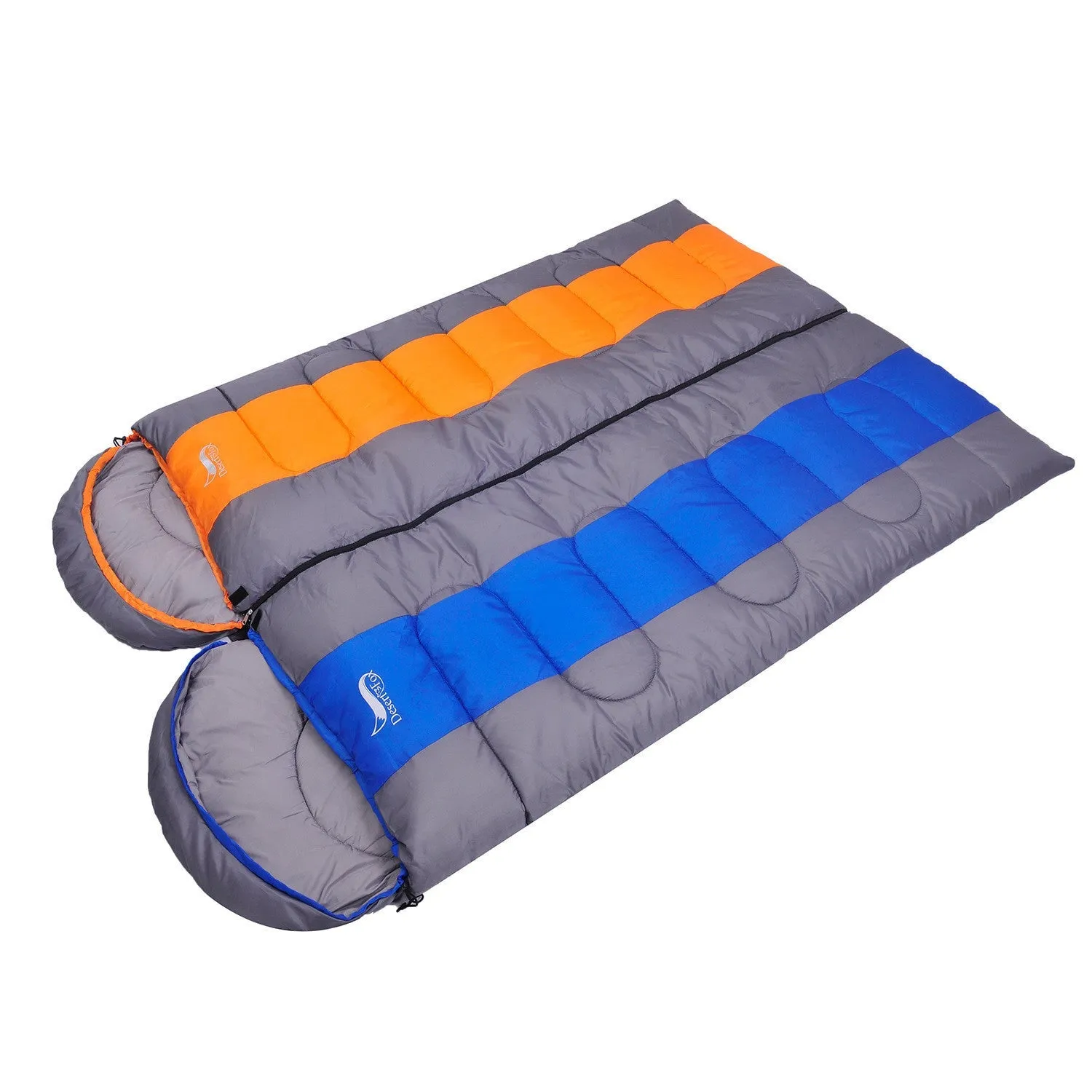 LovelyRLovely Warm Camping Sleeping Bag