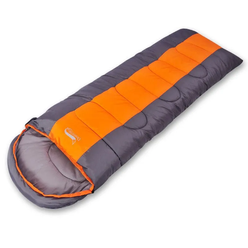LovelyRLovely Warm Camping Sleeping Bag