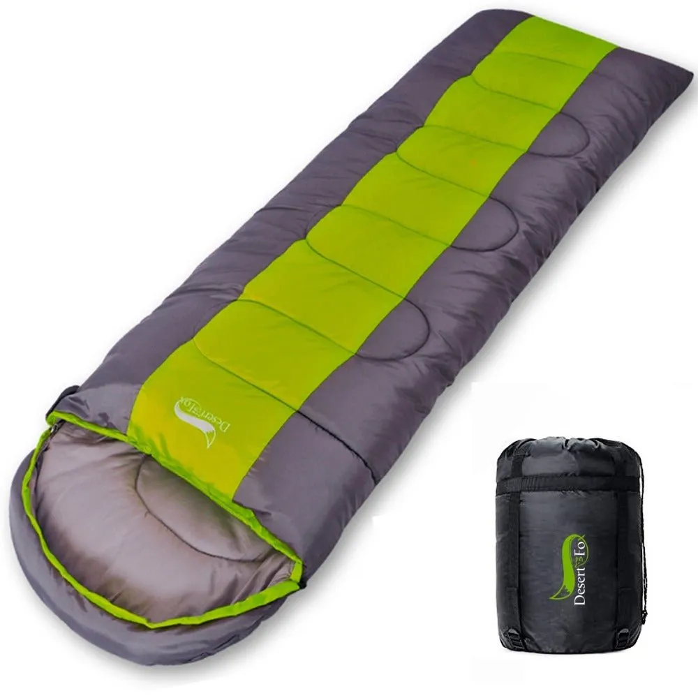 LovelyRLovely Warm Camping Sleeping Bag