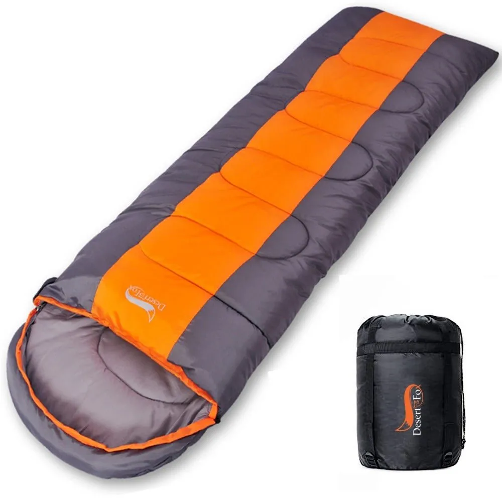 LovelyRLovely Warm Camping Sleeping Bag