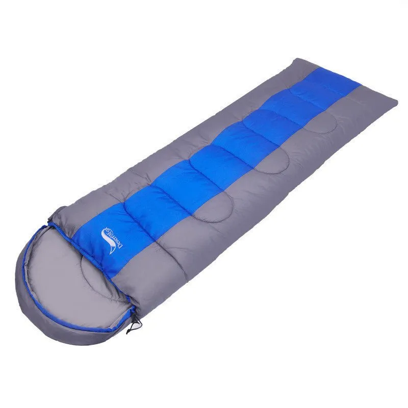 LovelyRLovely Warm Camping Sleeping Bag