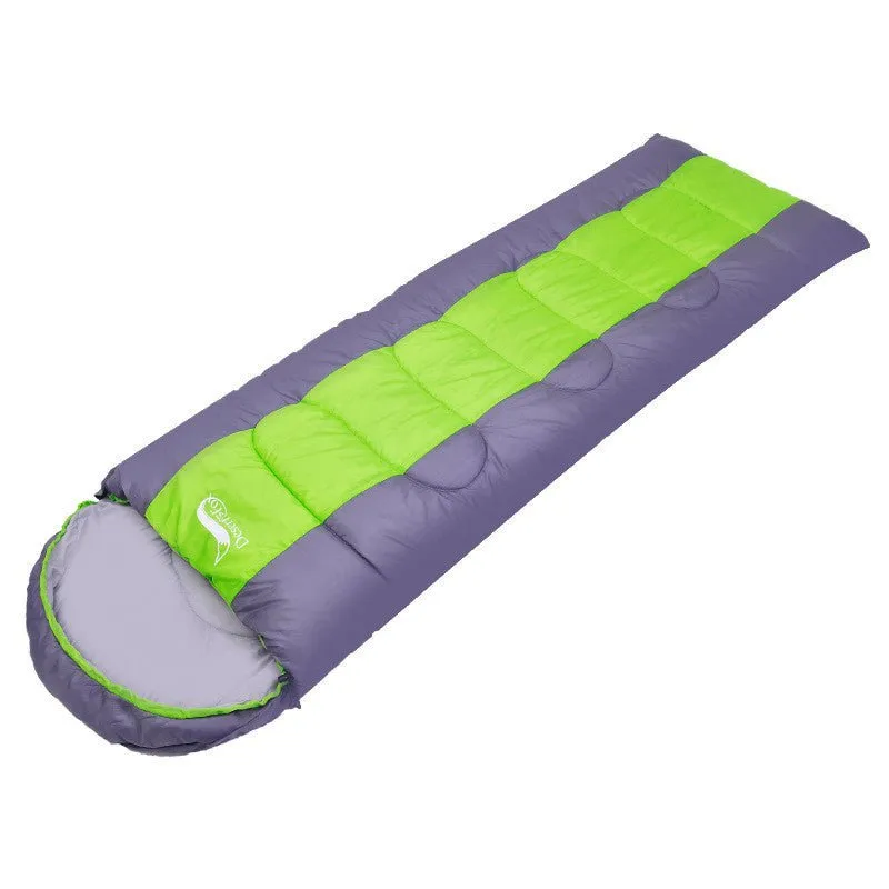 LovelyRLovely Warm Camping Sleeping Bag