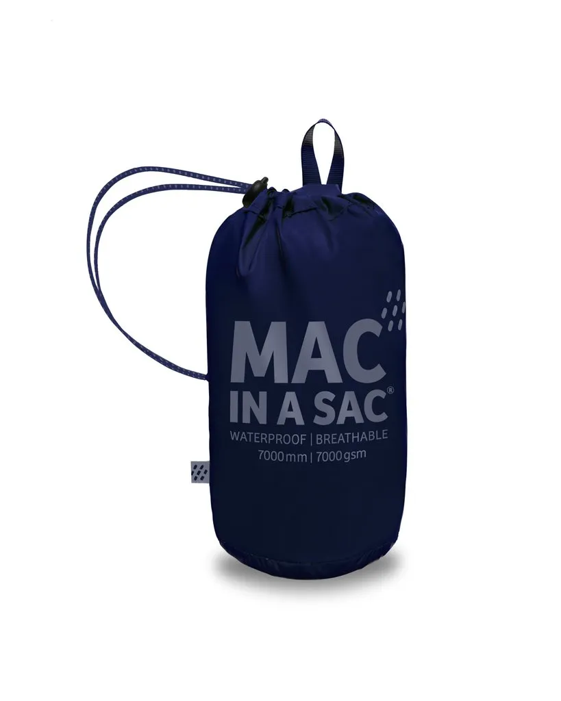 Mac in a Sac Origin Unisex Jacket