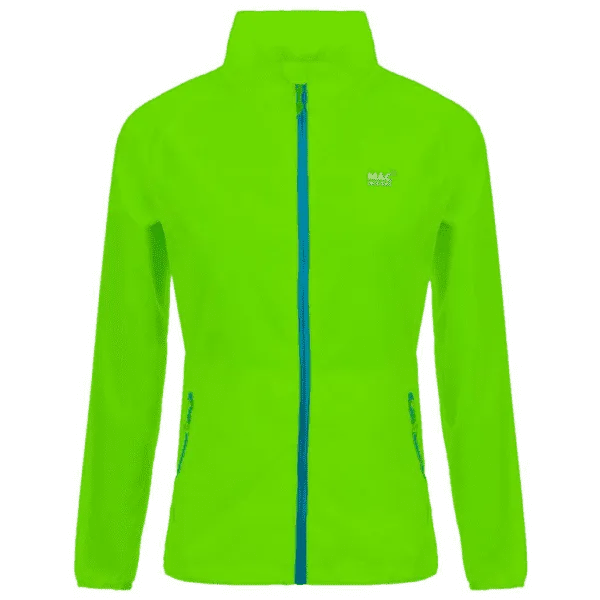 Mac in a Sac Origin Unisex Jacket