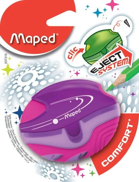 Maped Sharpnr 1Hole Galactic Comfort