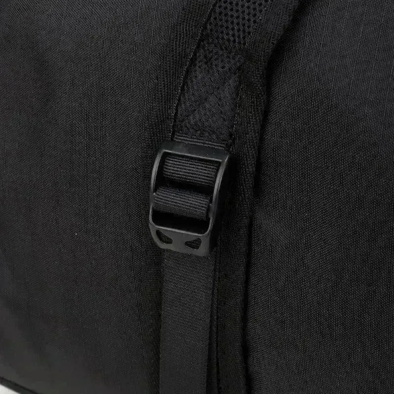 Men's shoulder sports gym bag