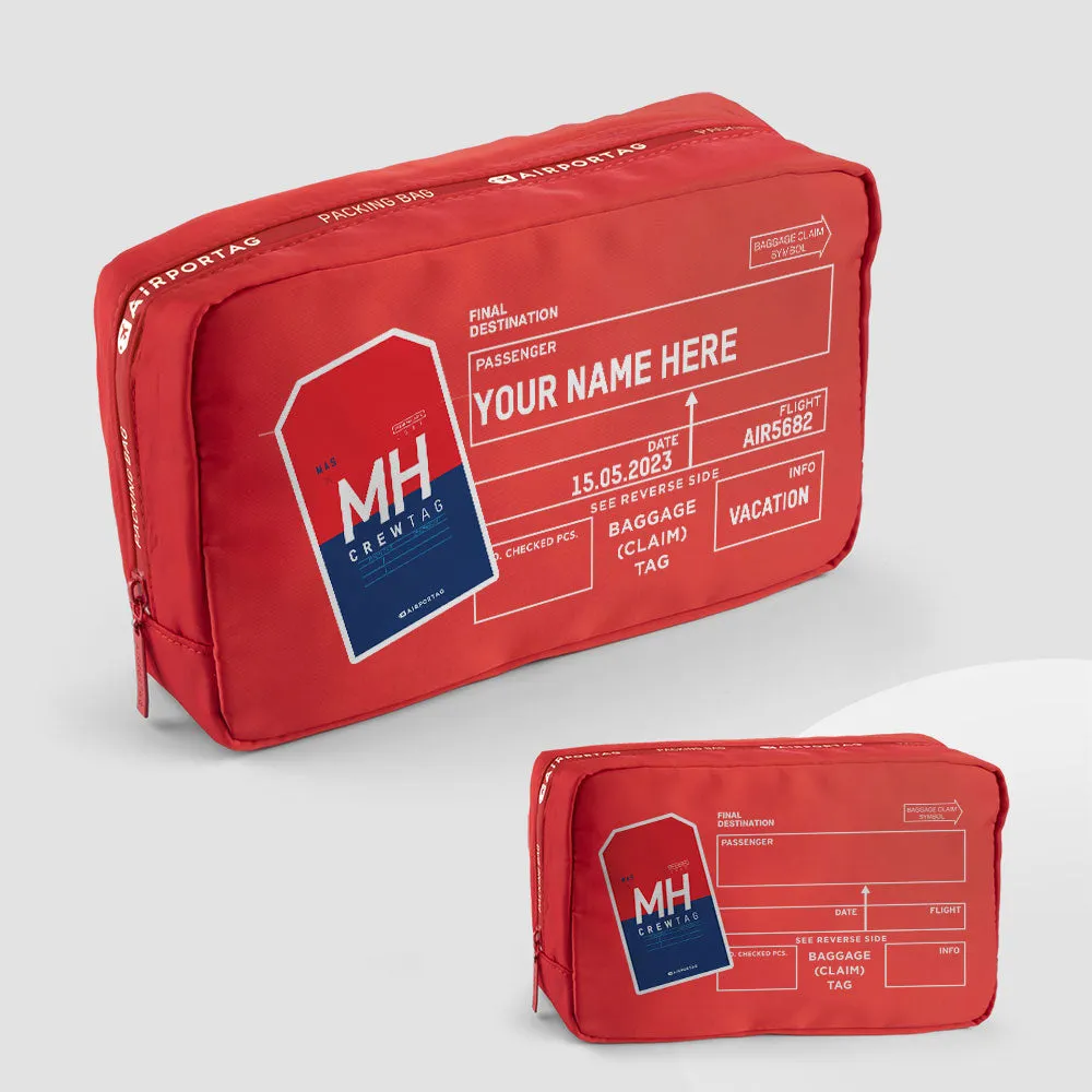 MH - Packing Bag