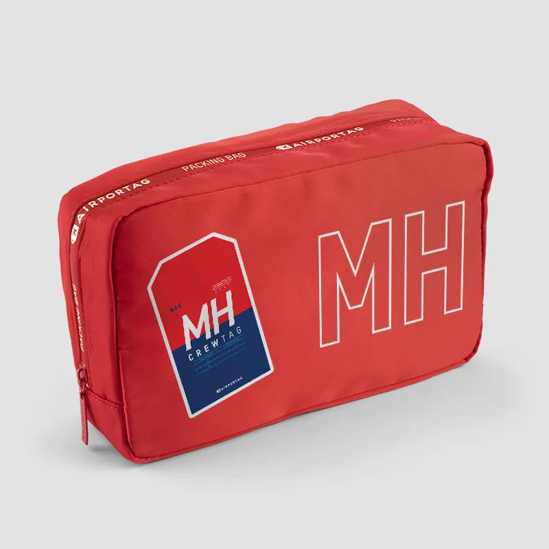 MH - Packing Bag