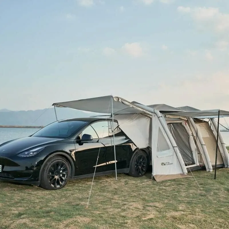 MOBI GARDEN Grand View Tent (Inflatable Version)